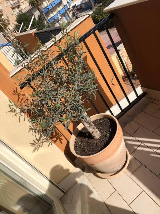 Casa Porto Turistico Apartment Licata Exterior foto